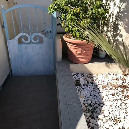 Casa Sagaia אורוסיי
