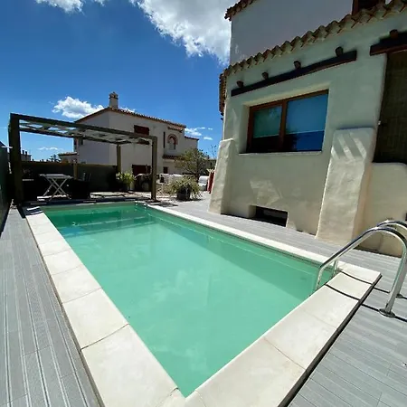 Casa Sagaia * Orosei