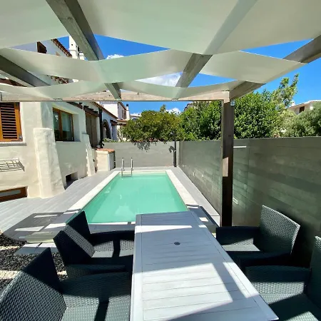 Casa Sagaia Apartment