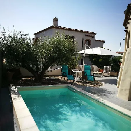 Casa Sagaia Orosei