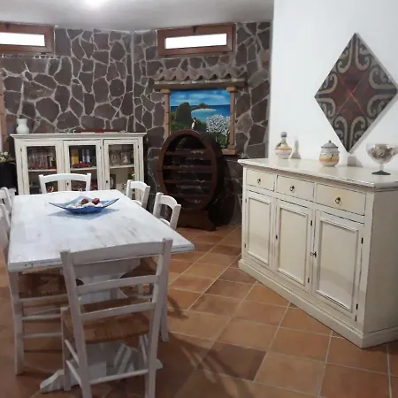 Apartment Casa Sagaia *