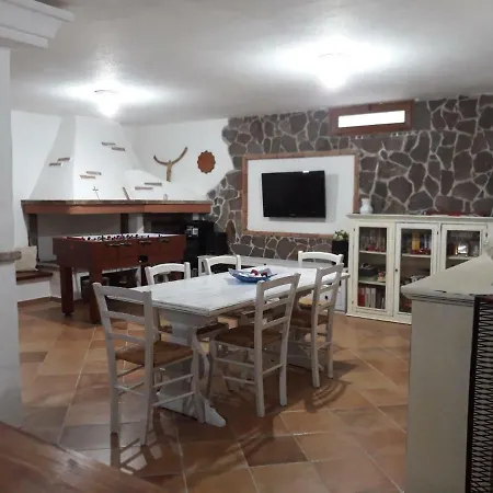 Apartment Casa Sagaia Orosei