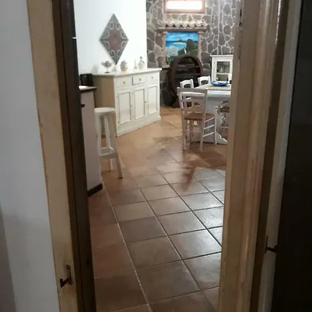 Casa Sagaia Orosei