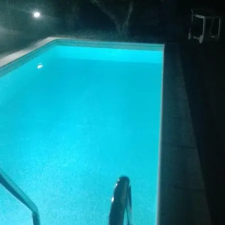 Apartment Casa Sagaia *