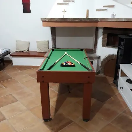 Apartment Casa Sagaia Orosei