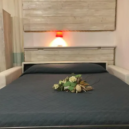 Apartment Casa Sagaia *