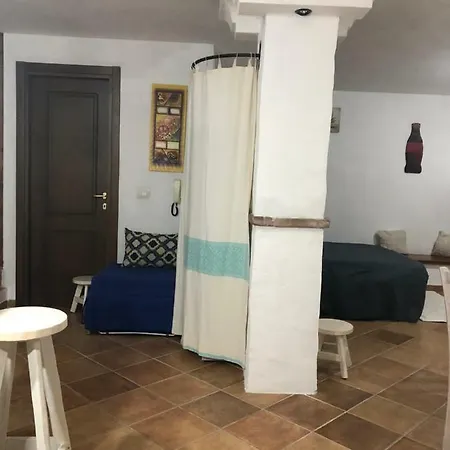 Casa Sagaia Apartment