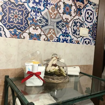 Casa Sagaia Orosei