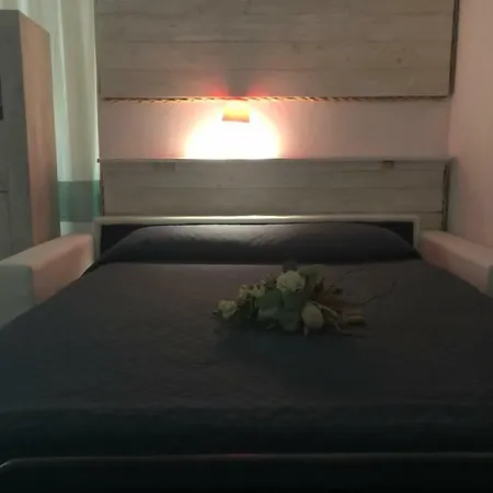 Casa Sagaia Apartment *
