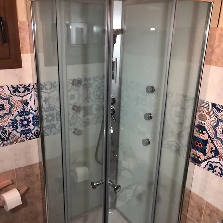 Apartment Casa Sagaia