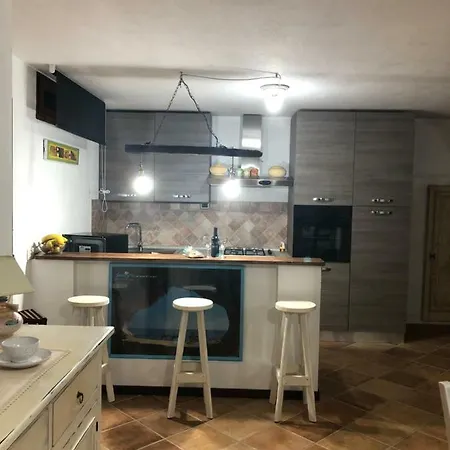 Casa Sagaia Orosei