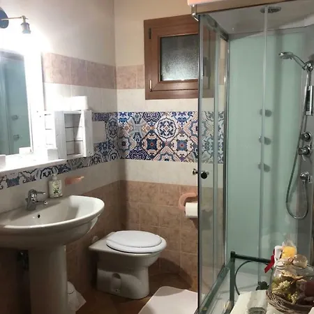 Apartment Casa Sagaia