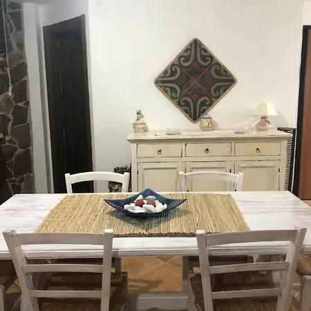 Apartment Casa Sagaia Orosei