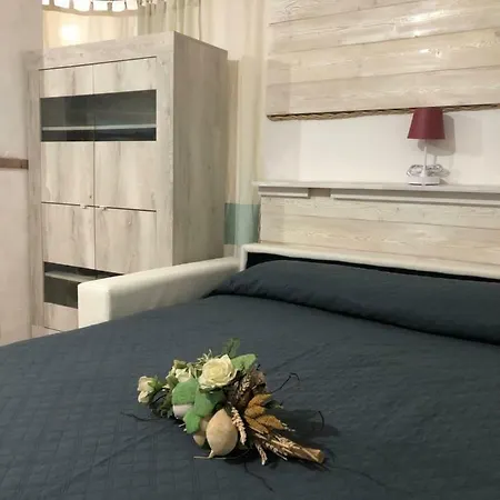 Apartment Casa Sagaia