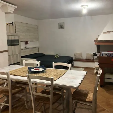 Casa Sagaia