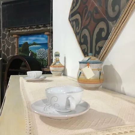Apartment Casa Sagaia Orosei