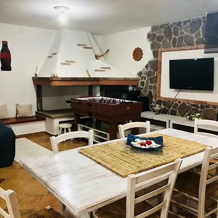 Casa Sagaia Apartment